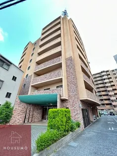 キャニスコート上新庄の画像