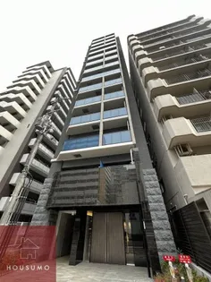 コンフォリア リヴ新大阪WESTの画像