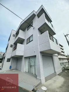 ジュネスTUKUMOの画像