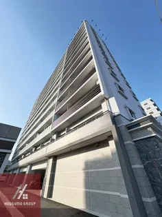 スプランディッドライズ新大阪ノース【11階】の外観