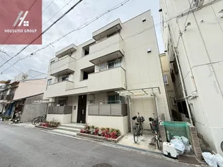 フラワーレジデンス華の画像