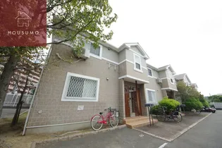 クレベールI番館の画像