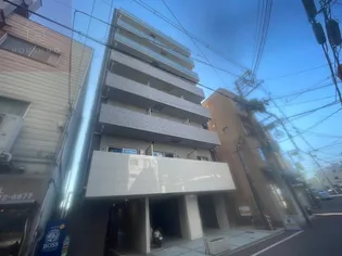 プレシオ小阪の画像