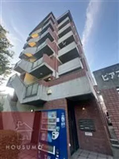 ピアスアローウエストサイドの画像