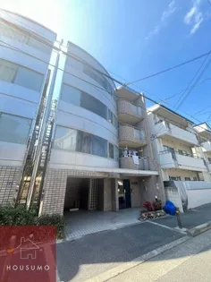 ベルメゾン服部の画像