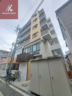 KーEASTビルの画像