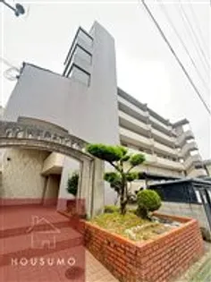 サン春日第2マンションの画像