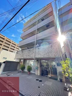 バビーズ千里山の画像