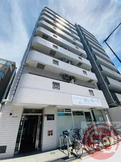 シャトー天王寺の画像