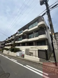 Gran Verde緑地【2階】の外観
