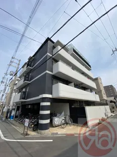 コスモコーポ北田辺の画像