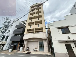 アマービレ森之宮の画像