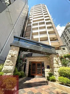 プレサンス新大阪ステーションフロントの画像