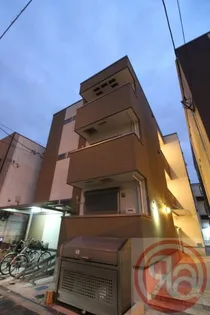 フジパレス今川EASTの画像