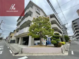 コーポプロスペリティの画像