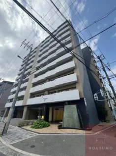 SEST新大阪【6階】の外観