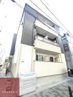 エム ステージ新大阪の画像