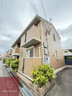 セレッソA棟の画像