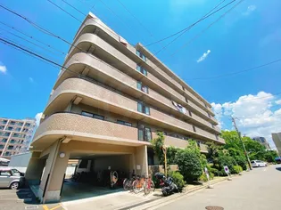 ローレルフラッツの画像