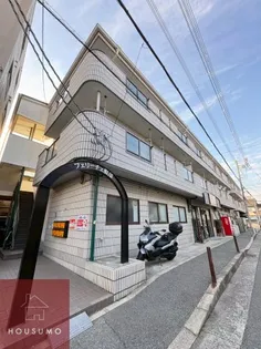 フェリーチェ服部の画像