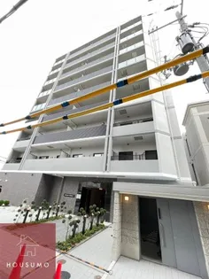 グリュックメゾンF豊中ⅩⅤの画像