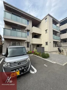 NAP SQUAREの画像