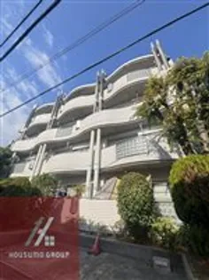 レジデンス鷹ヶ巣上新田の画像