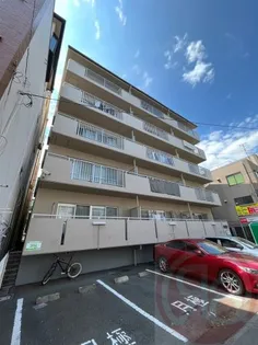 ドリームコート東住吉の画像