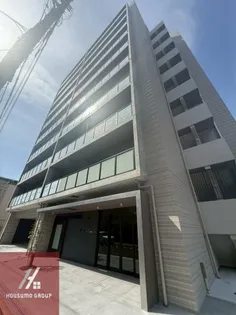 ALIVIS三国本町の画像