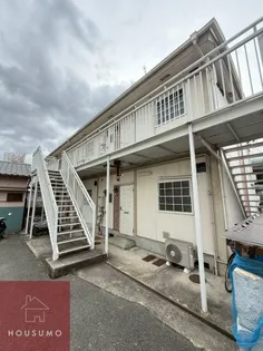 山田ハイツの画像