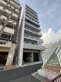 モダンアパートメント江坂町の画像