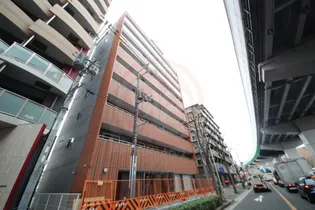 プリエール高井田の画像