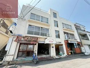 ステージア生野の画像