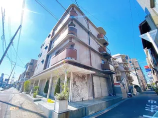ローズマンション新深江の画像
