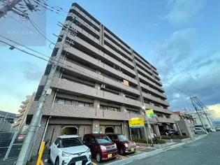 アンドユーイワキ 東大阪の画像