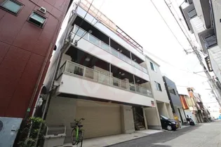 イーストヒルの画像