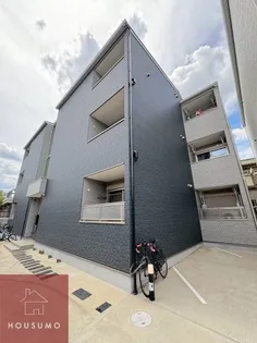 アート天道ウエストの画像