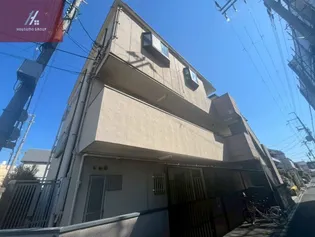 サイレンスハイムの画像