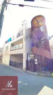 桂ハイムⅡの画像