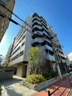 ファーストフィオーレ江坂グレイスの画像