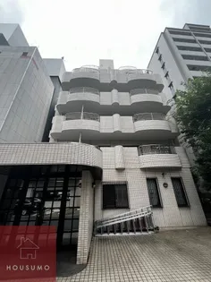 竹宏シティライフ【3階】の外観