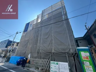 フジパレス高井田本通II番館の画像