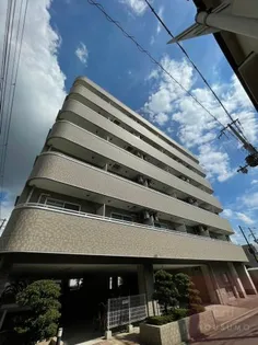 アーデン江坂Ⅲの画像