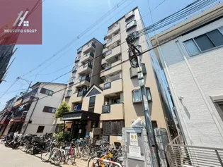 ゴールドマンションⅡの画像