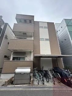 フジパレス東三国Ⅱ番館の画像