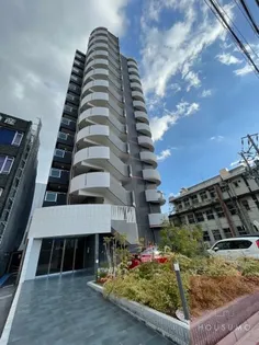 セレニテ新大阪プリエの画像