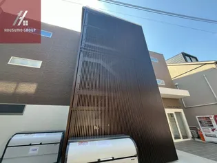 エルミタージュ小若江1号館の画像