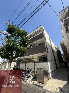 フジパレス瑞光の画像