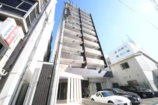 フォレストグレイス深江橋Ⅱの画像