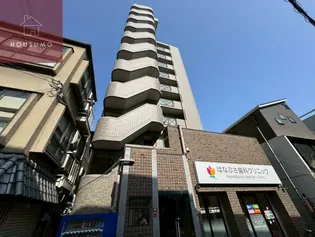 オーキッドコート玉造の画像